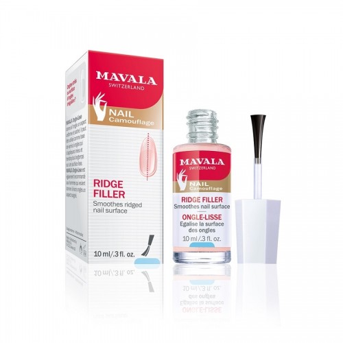 Mavala Ridge Filler 10ml